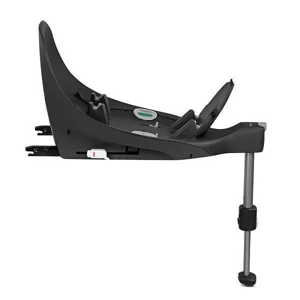 • 2 x Cybex, Modular Isofix Base T