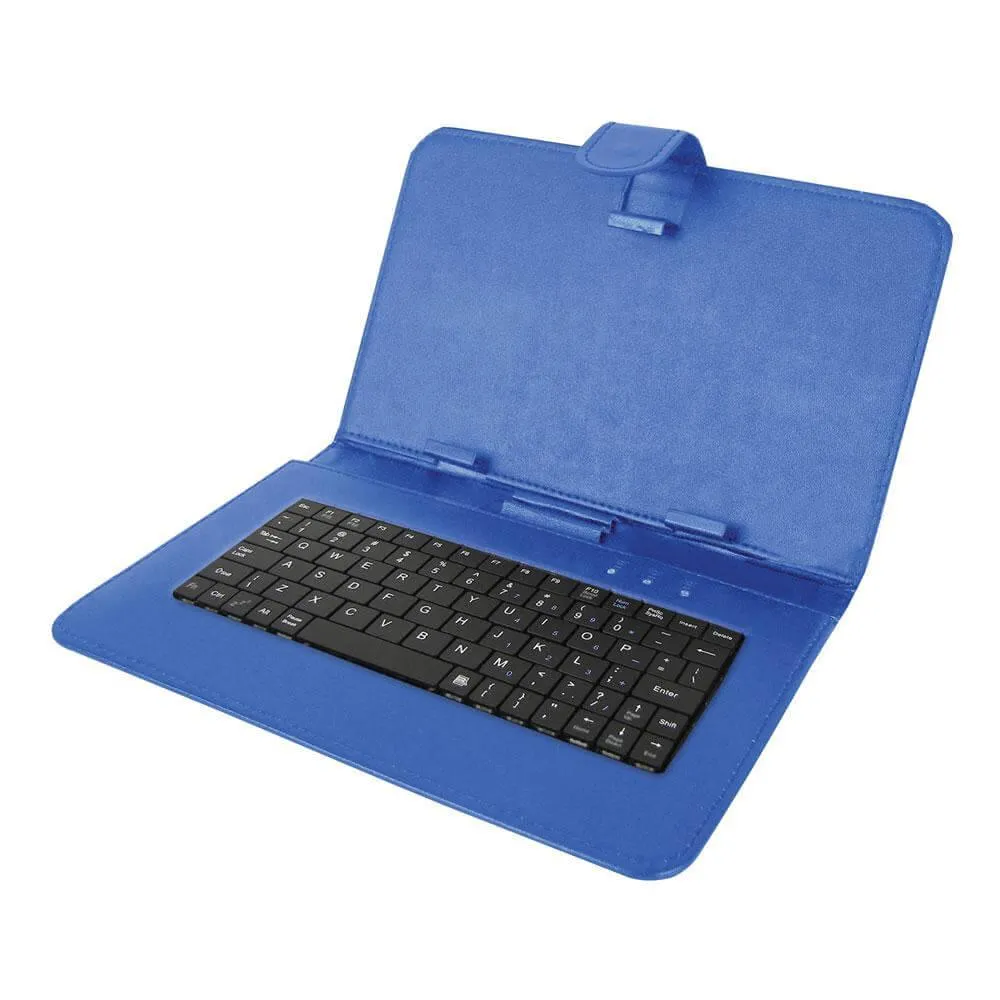 10" Tablet Keyboard and Case