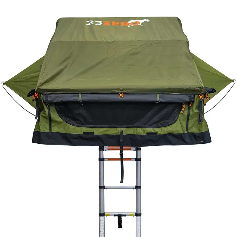 23Zero Walkabout 72 2.0 Roof Top Tent