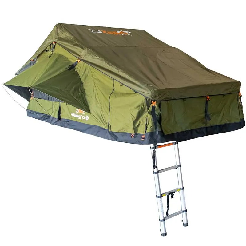 23Zero Walkabout 72 2.0 Roof Top Tent