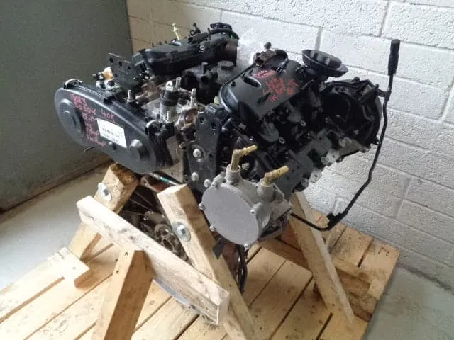 3.0 SDV6 Engine Diesel Range Rover L405 Sport L494 306DT Euro 6 42K miles 15023