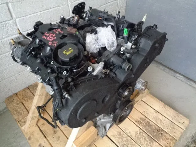 3.0 SDV6 Engine Diesel Range Rover L405 Sport L494 306DT Euro 6 42K miles 15023