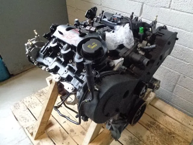 3.0 SDV6 Engine Diesel Range Rover L405 Sport L494 306DT Euro 6 42K miles 15023