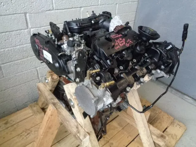 3.0 SDV6 Engine Diesel Range Rover L405 Sport L494 306DT Euro 6 42K miles 15023