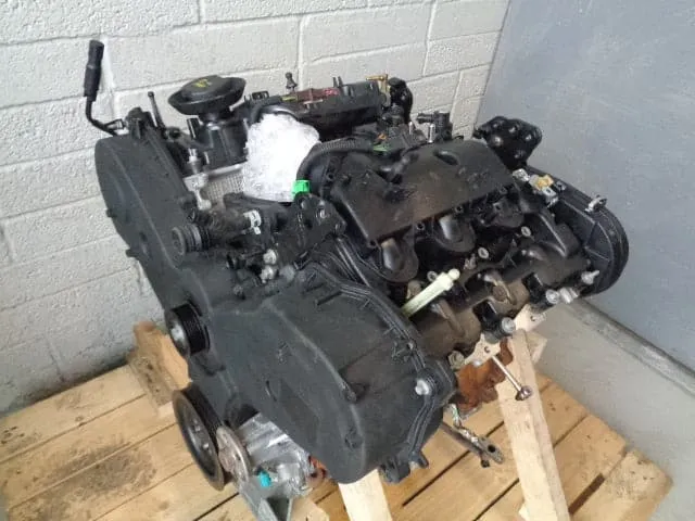 3.0 SDV6 Engine Diesel Range Rover L405 Sport L494 306DT Euro 6 42K miles 15023