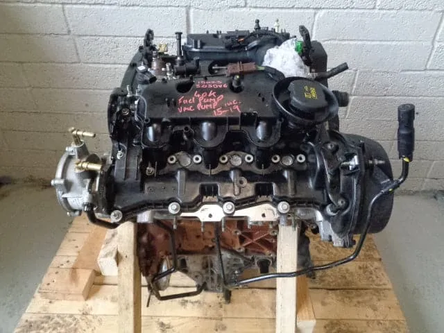 3.0 SDV6 Engine Diesel Range Rover L405 Sport L494 306DT Euro 6 42K miles 15023