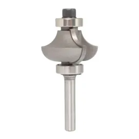 5/16" Radius Round Over / Cove Router Bit