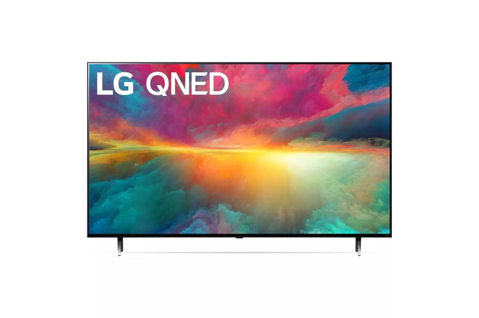 55QNED75URA LG 55 Inch Class QNED75 series LED 4K UHD Smart webOS 23 w/ ThinQ AI TV