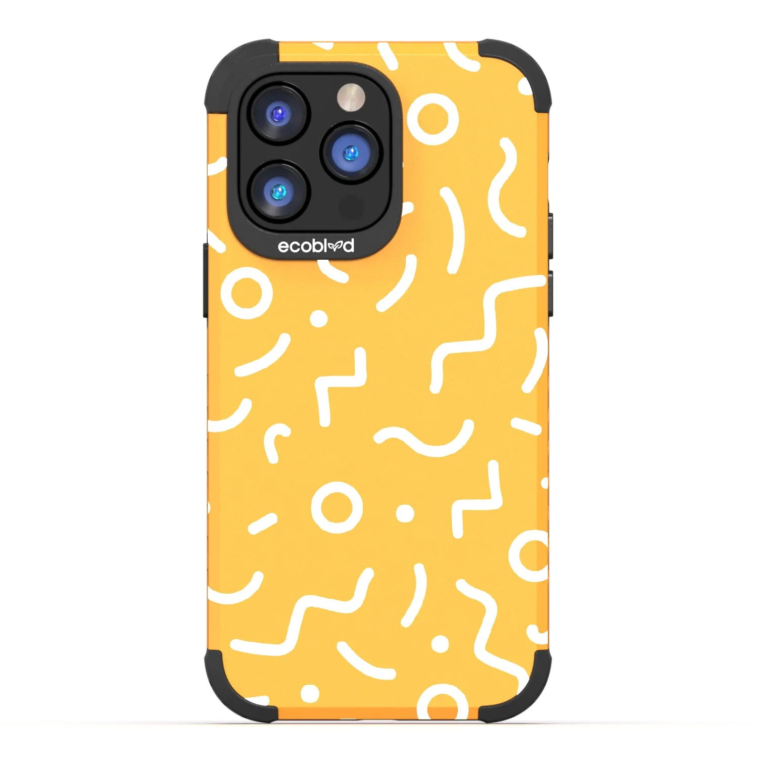 90's Kids - Mojave Collection Case for Apple iPhone 14 Pro