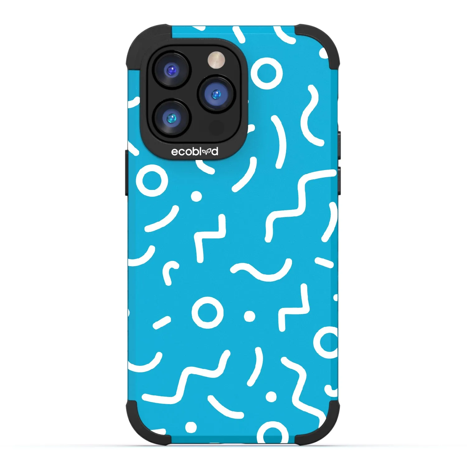 90's Kids - Mojave Collection Case for Apple iPhone 14 Pro