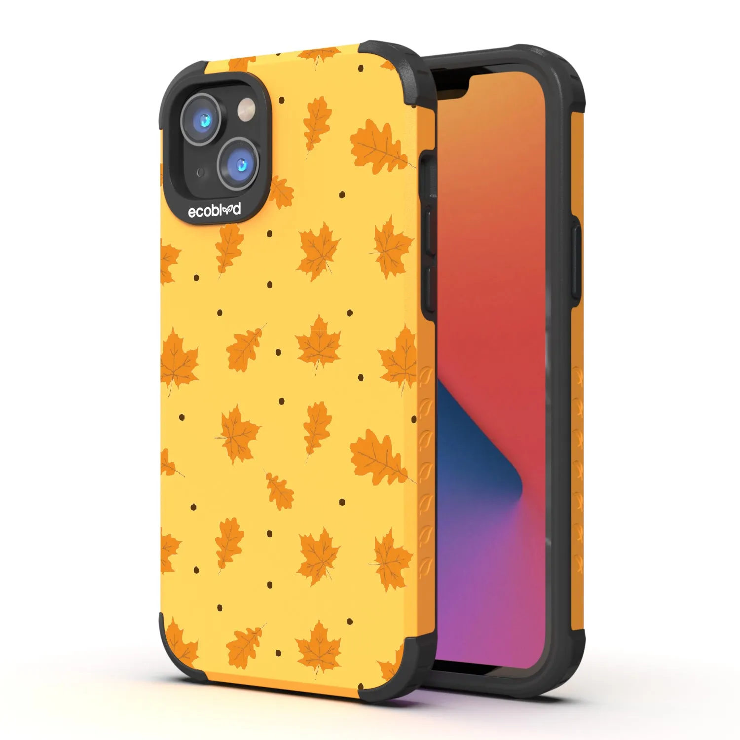 A New Leaf - Mojave Collection Case for Apple iPhone 14 / 13