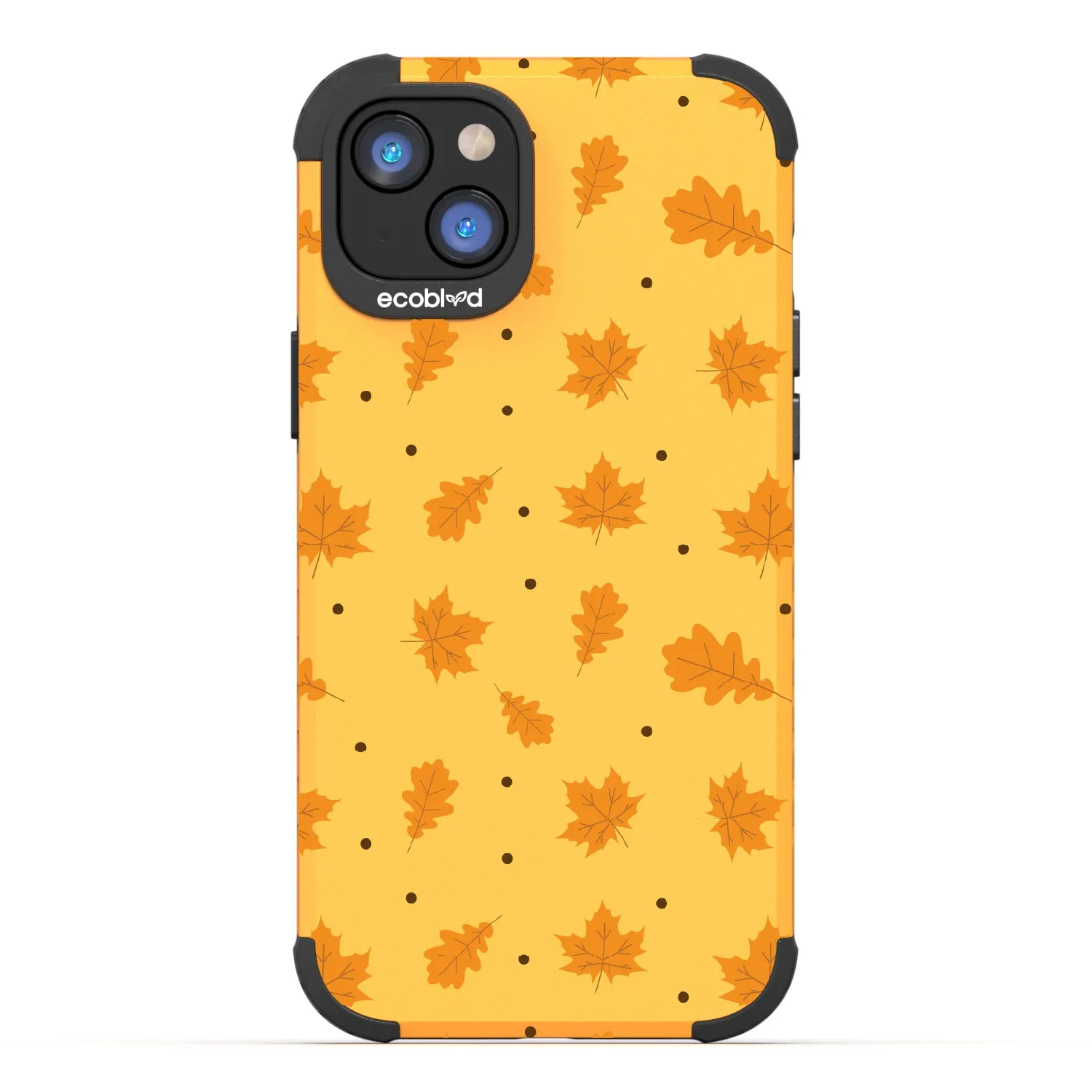 A New Leaf - Mojave Collection Case for Apple iPhone 14 / 13