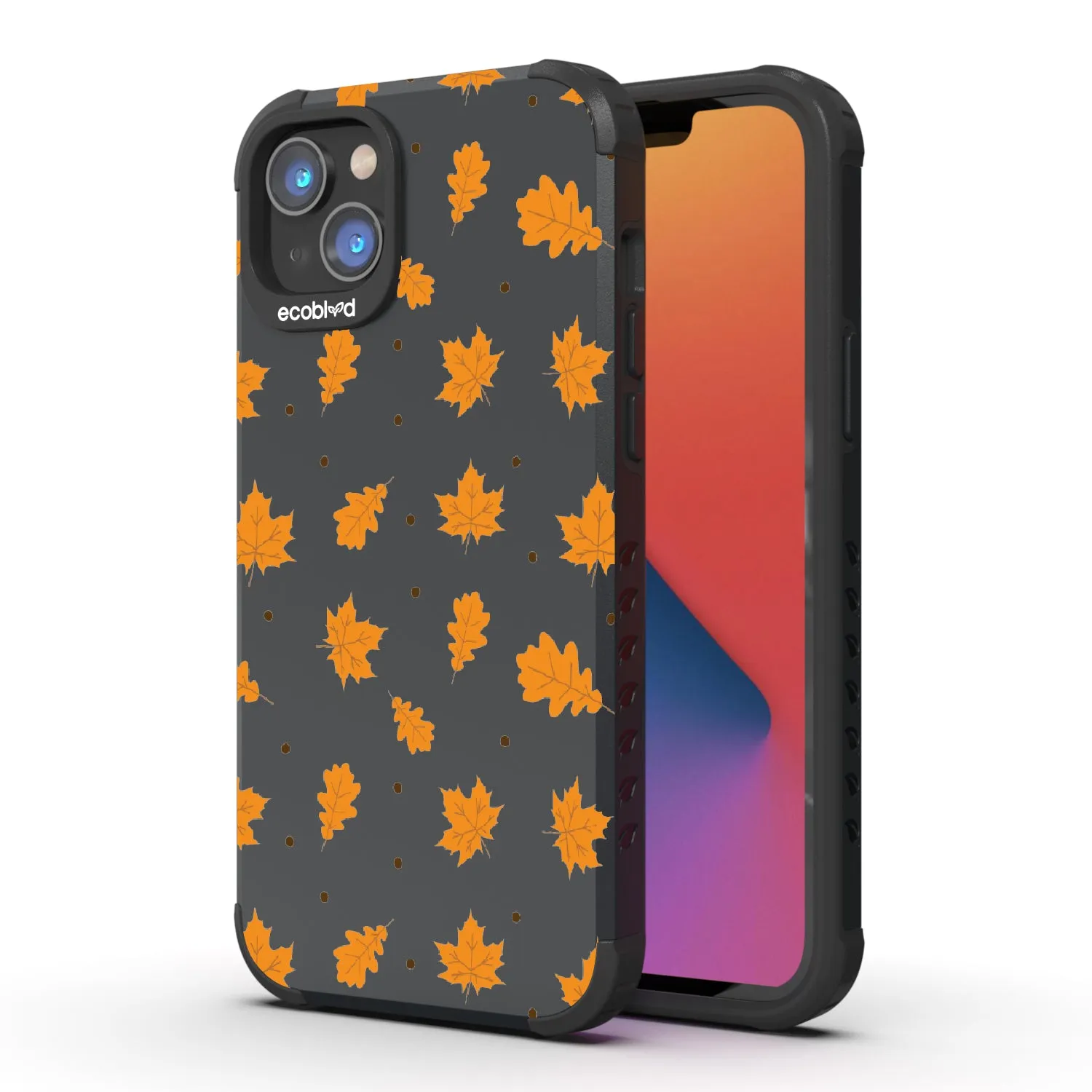 A New Leaf - Mojave Collection Case for Apple iPhone 14 / 13