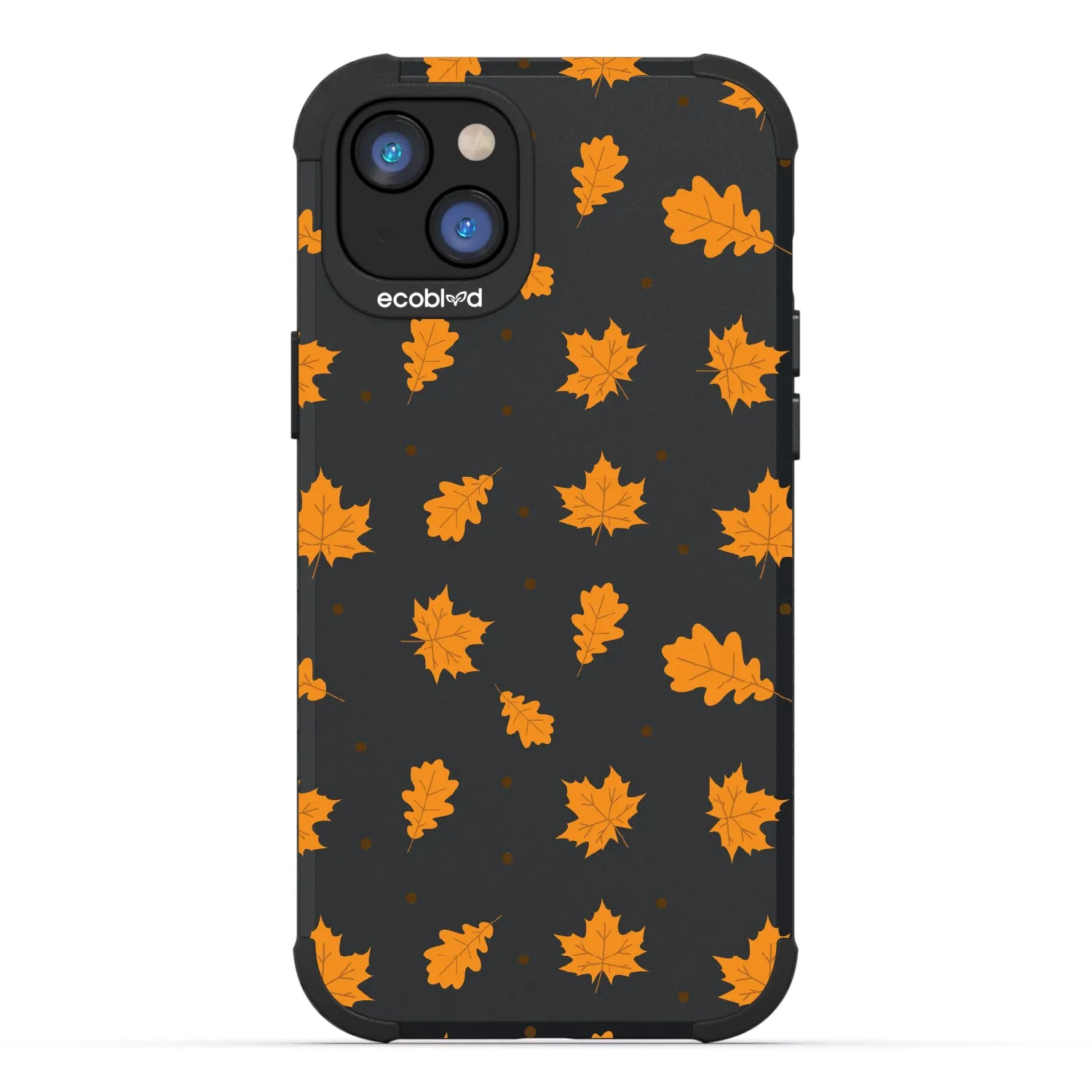 A New Leaf - Mojave Collection Case for Apple iPhone 14 / 13