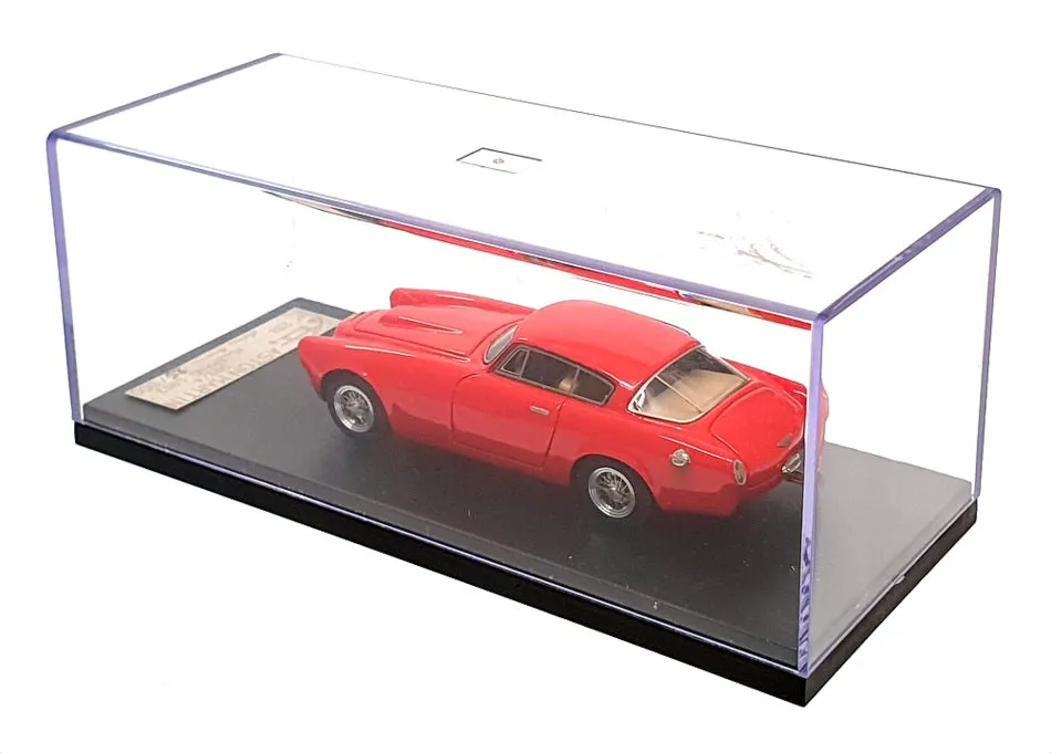 ABC Brianza 1/43 scale No.228 - 1953 Aston Martin DB2/4 Allemano - Red