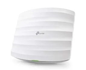 AC1350 Wireless MU-MIMO Gigabit Ceiling Mount Access Point, PoE