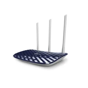 AC750 Wireless Dual Band Router TP-Link Archer C20