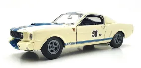 Acme 1/18 Scale A1801846 - 1965 Shelby GT350R Prototype - The Flying Mule