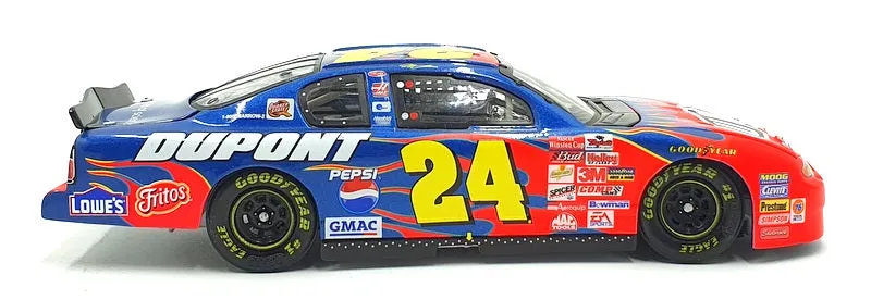 ACTION 1/24 102379 - 2002 Chevrolet Monte Carlo DuPont #24