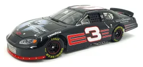 ACTION 1/24 104441 - 2003 Chevrolet Monte Carlo Foundation #3 D.Earnhardt