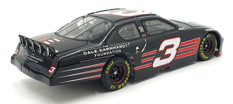 ACTION 1/24 104441 - 2003 Chevrolet Monte Carlo Foundation #3 D.Earnhardt