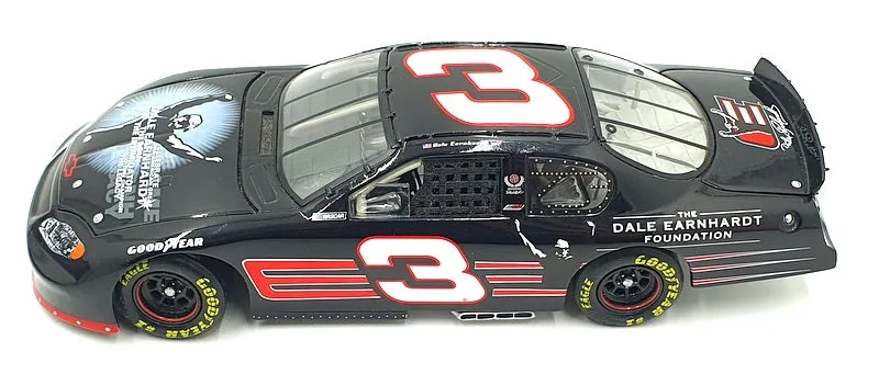 ACTION 1/24 104441 - 2003 Chevrolet Monte Carlo Foundation #3 D.Earnhardt