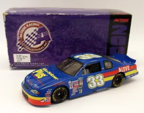 Action 1/24 Scale 100014 - Tony Raines 2000 Chevy Monte Carlo Nascar