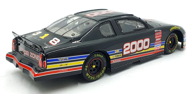 ACTION 1/24 Scale 100989 - 2000 Chevrolet Monte Carlo DEI Pit Stop Practice Car