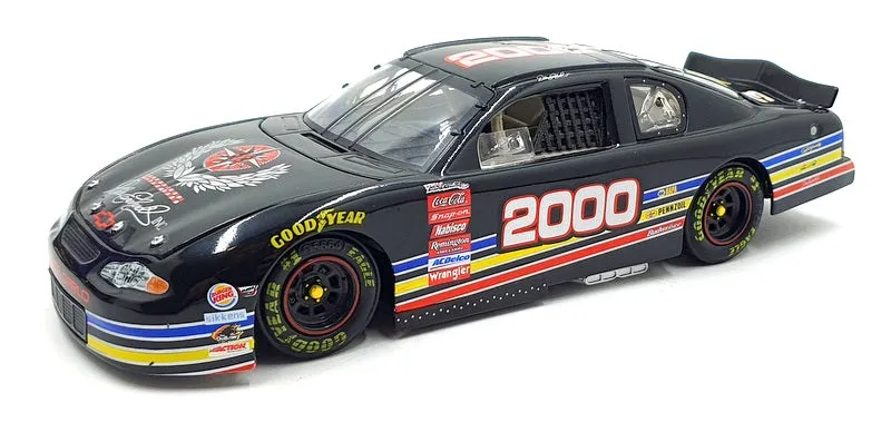 ACTION 1/24 Scale 100989 - 2000 Chevrolet Monte Carlo DEI Pit Stop Practice Car