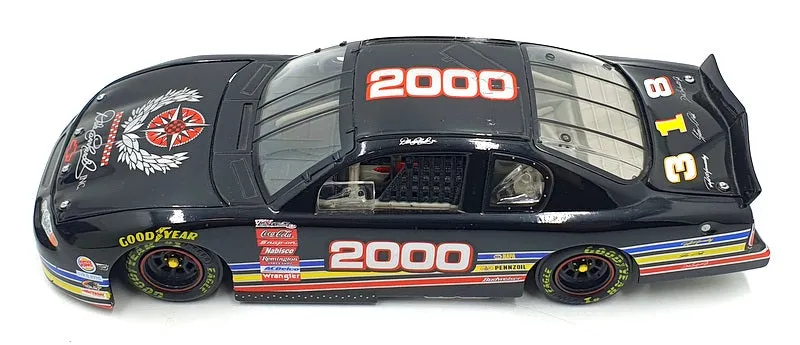 ACTION 1/24 Scale 100989 - 2000 Chevrolet Monte Carlo DEI Pit Stop Practice Car