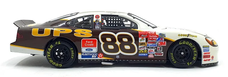 Action 1/24 Scale 101116 - 2001 Ford Taurus UPS NASCAR #88 D.Jarrett