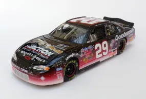 Action 1/24 Scale 102696 - 2002 Chevrolet Monte Carlo ET #29 Kevin Harvick