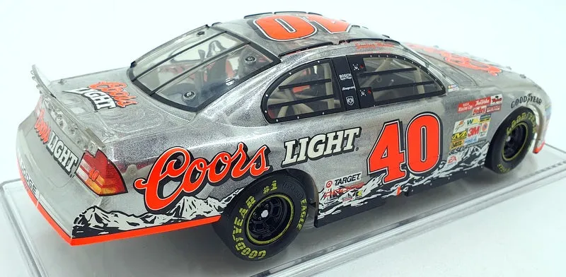 Action 1/24 Scale 103423 2003 Dodge Intrepid R/T #40 Coors Light S.Martin