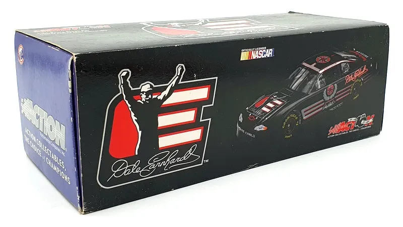 ACTION 1/24 Scale 103437 - Chevrolet Monte Carlo Legacy Stock Car D.Earnhardt