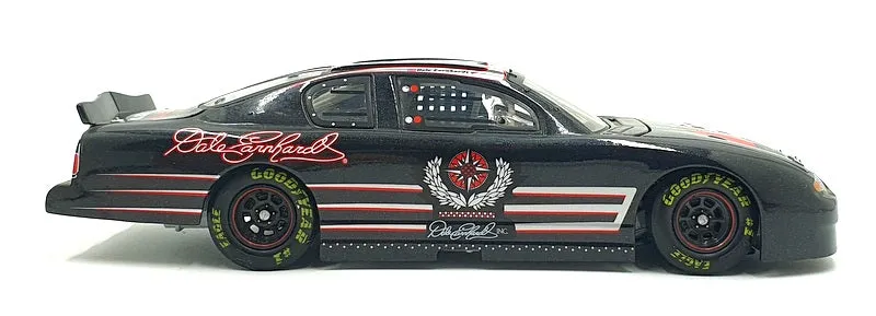 ACTION 1/24 Scale 103437 - Chevrolet Monte Carlo Legacy Stock Car D.Earnhardt