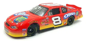 Action 1/24 Scale 103499 - Chevrolet Monte Carlo Ritz/ Oreo D.Earnhardt Jr. #8