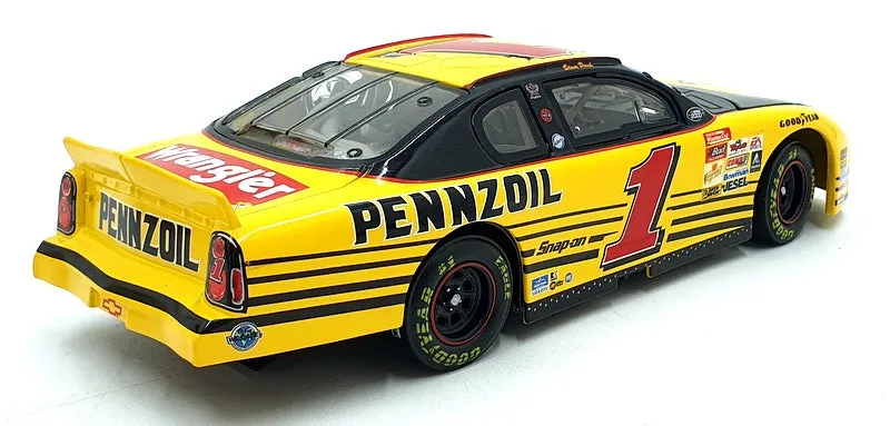 Action 1/24 Scale 10552 - 2000 Chevrolet Monte Carlo Pennzoil #1 S.Park