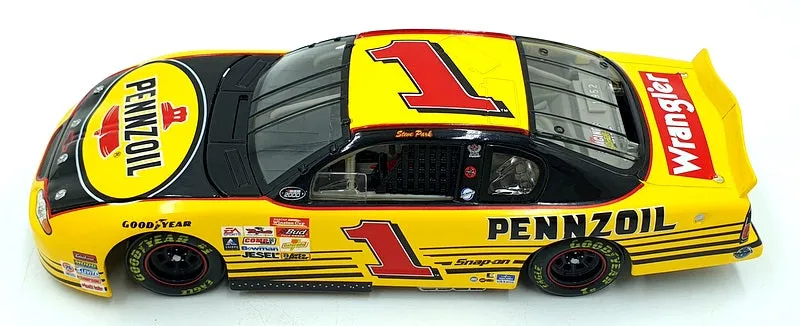 Action 1/24 Scale 10552 - 2000 Chevrolet Monte Carlo Pennzoil #1 S.Park