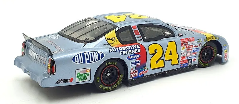 ACTION 1/24 Scale 10952 - 2000 Chevrolet Monte Carlo DuPont J.Gordon #24