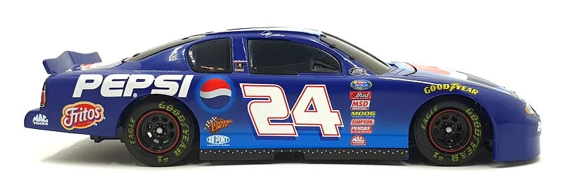 ACTION 1/24 Scale 11094 - 2000 Chevrolet Monte Carlo Pepsi J.Gordon #24