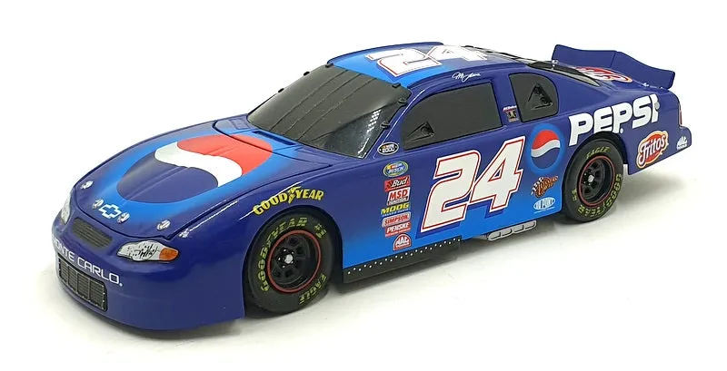 ACTION 1/24 Scale 11094 - 2000 Chevrolet Monte Carlo Pepsi J.Gordon #24