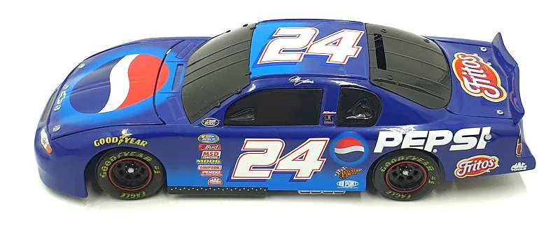 ACTION 1/24 Scale 11094 - 2000 Chevrolet Monte Carlo Pepsi J.Gordon #24