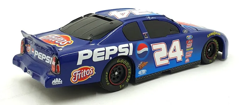 ACTION 1/24 Scale 11094 - 2000 Chevrolet Monte Carlo Pepsi J.Gordon #24