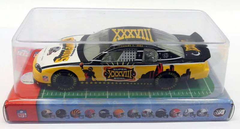 Action 1/24 Scale - 29765 Nascar Super Bowl Champions League NFL