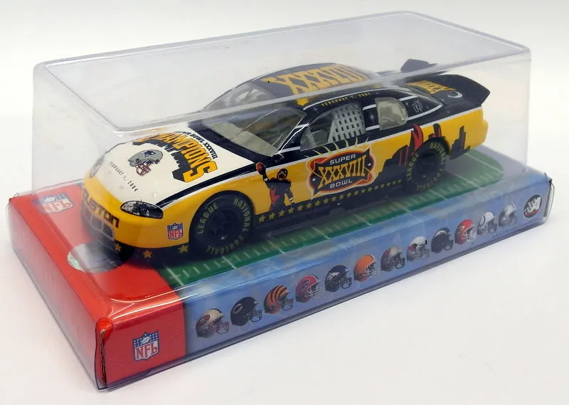 Action 1/24 Scale - 29765 Nascar Super Bowl Champions League NFL