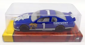 Action 1/24 Scale - 33546 Nascar Kentucky Wildcats #1 Blue White