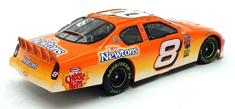 Action 1/24 Scale 401553 - 2003 Chevrolet Monte Carlo Cheese Nips NASCAR #8