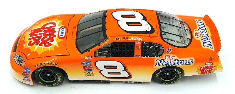 Action 1/24 Scale 401553 - 2003 Chevrolet Monte Carlo Cheese Nips NASCAR #8