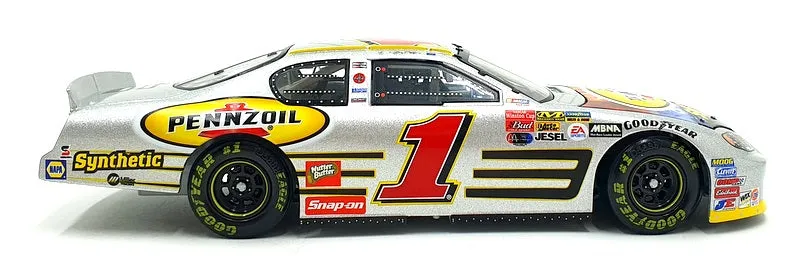 Action 1/24 Scale 402033 - 2003 Chevrolet Monte Carlo Pennzoil NASCAR #1