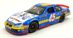 Action 1/24 Scale 402156 - 2003 Dodge Intrepid Georgia Pacific NASCAR #45